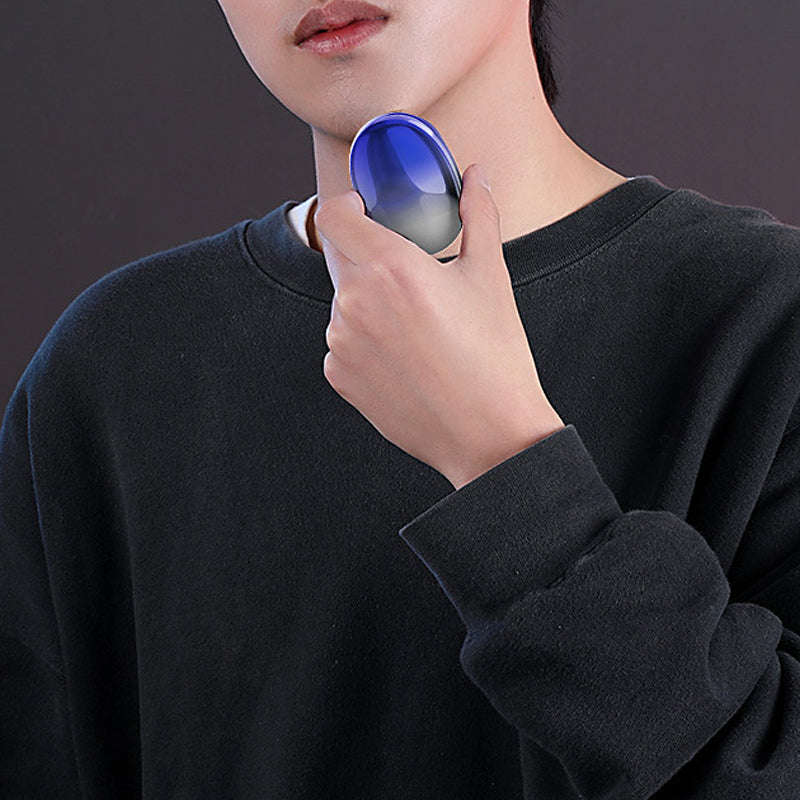 Norvo | Gradient Space Stone Gradient Mini Razor