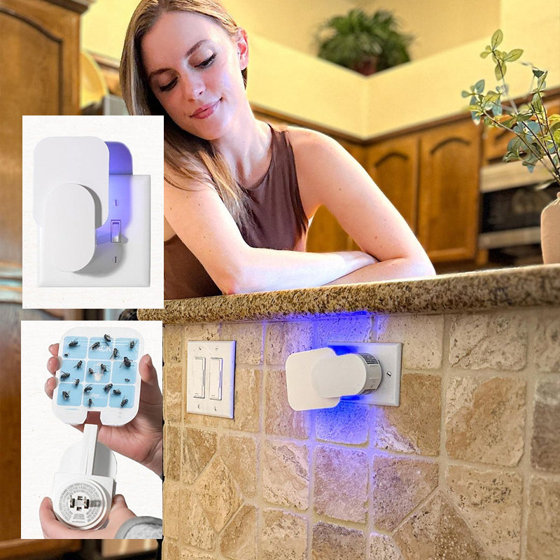 Norvo | Innendørs Plug-in Myggfelle