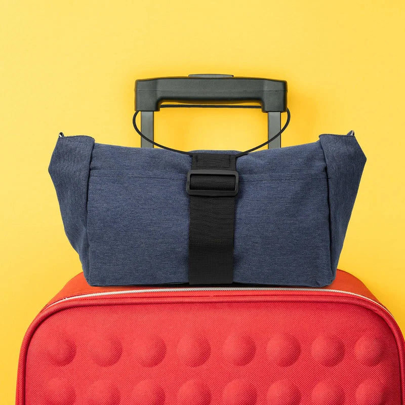 Norvo | Elastisk festebelte for bagasje