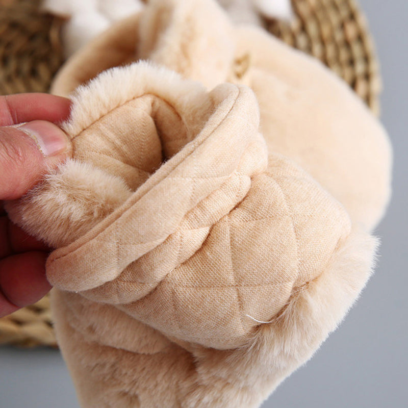 Norvo | Baby Tegneserie Pluss Bomullsko