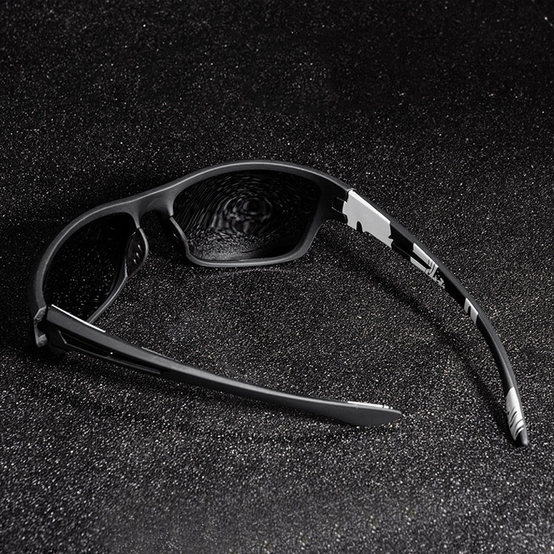 Norvo | polarisert utendørs sports solbriller