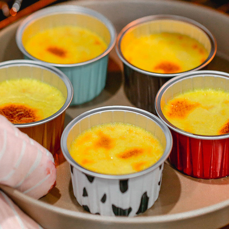 Norvo | Aluminiumfolie tin kopp