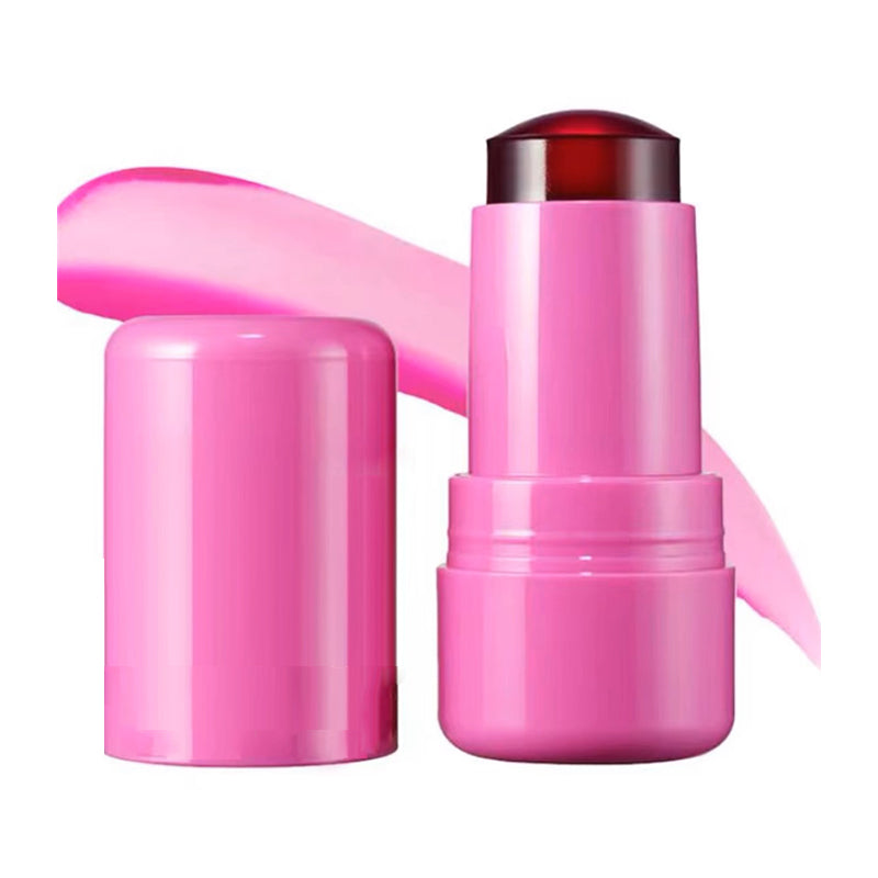 Norvo | Kjølende Vann Gel Leppefarge Kinnfarge