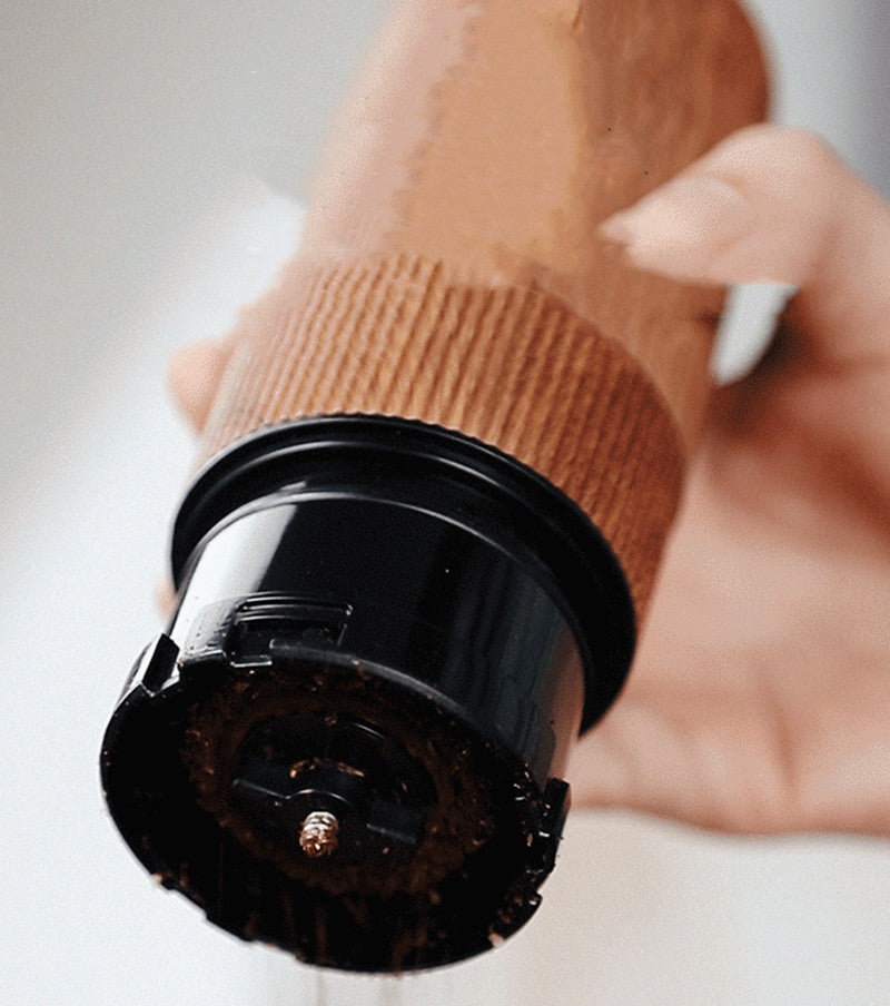 Norvo | Liten Elektrisk Kaffekvern