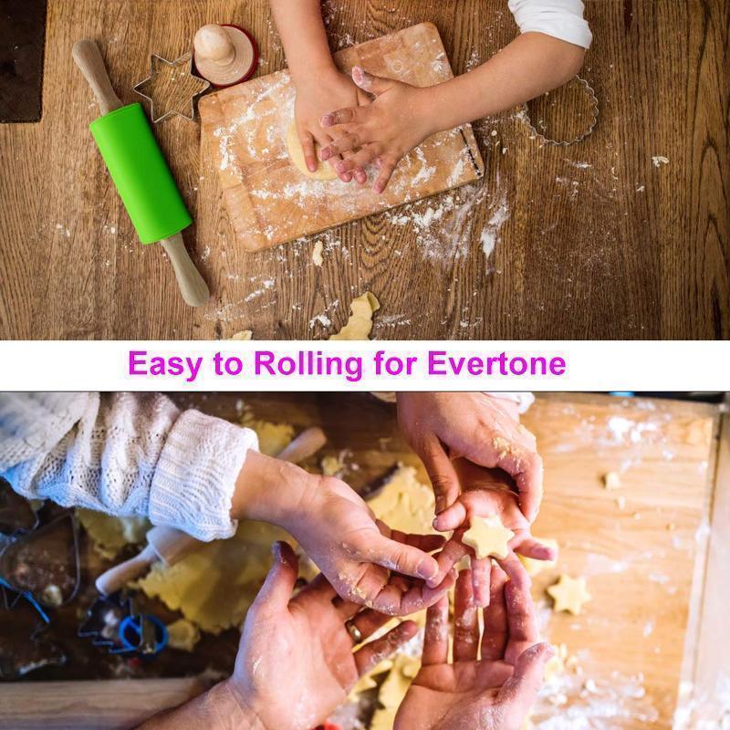 Norvo | Silikon Bake Mat