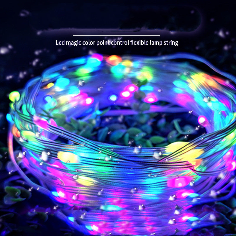 Norvo | 5 Meter Smart Bluetooth Musikklys