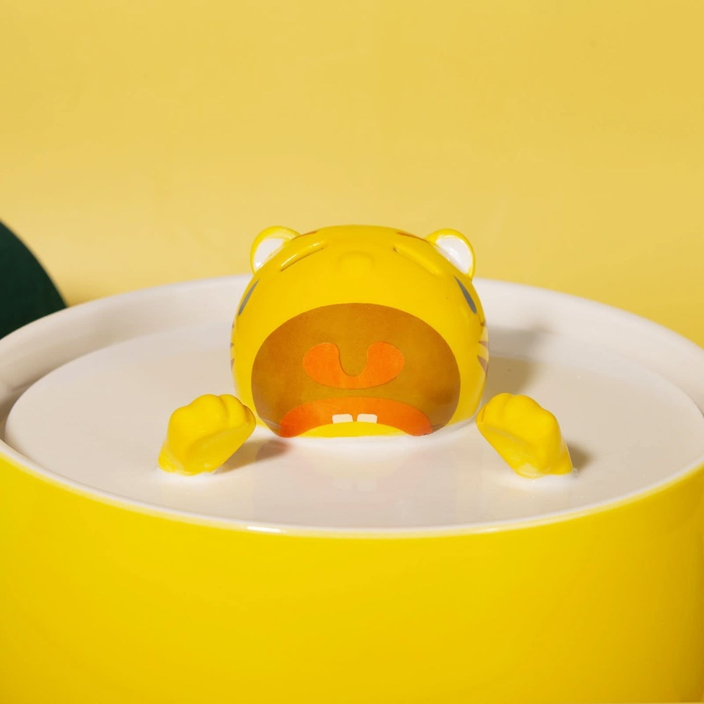 Norvo | CATLUXE - Automatisk Tiger Vanndispenser