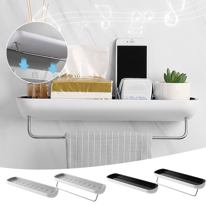 Norvo | Adhesiv Oppbevaringsboks Organizer