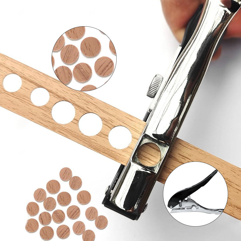 Norvo | Bærbart Slagverktøy