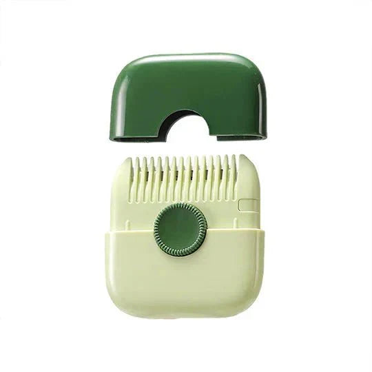 Norvo | GlideTrim - Enkel kutting - Profesjonelle resultater - Optimal komfort