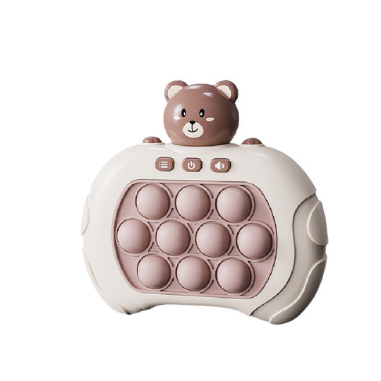 Norvo | Læringsspillkonsoll for tidlig barndom