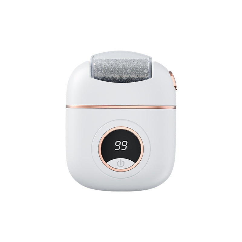 Norvo | Elektrisk Fotfil