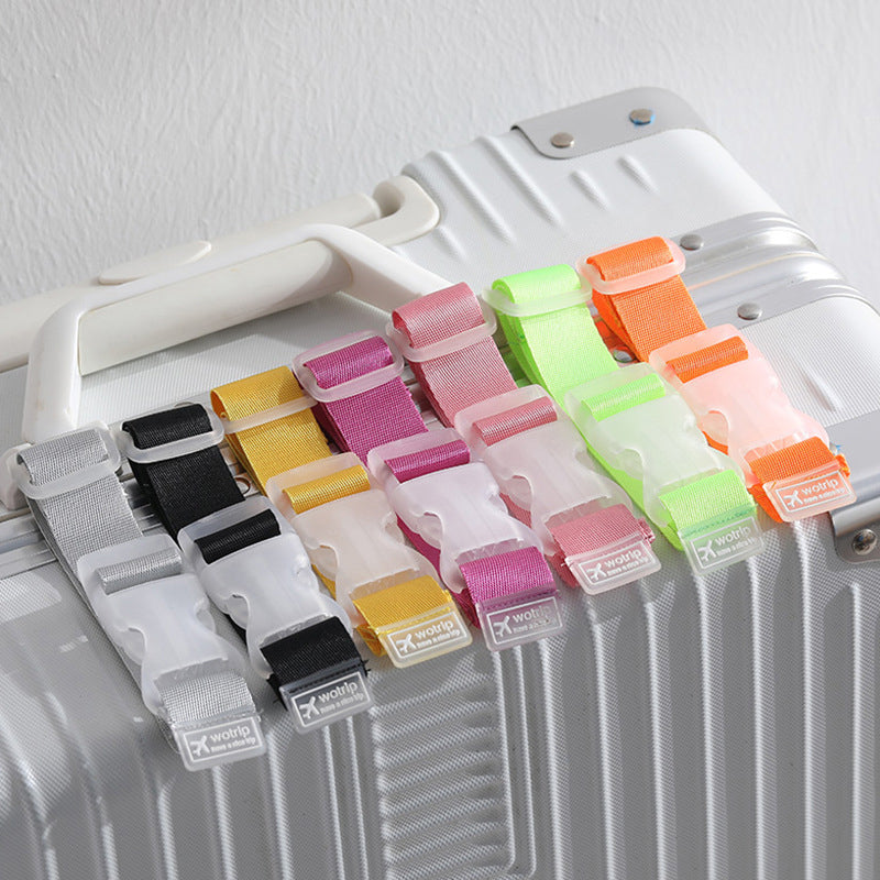 Norvo | Bagasjeholder klips spenne