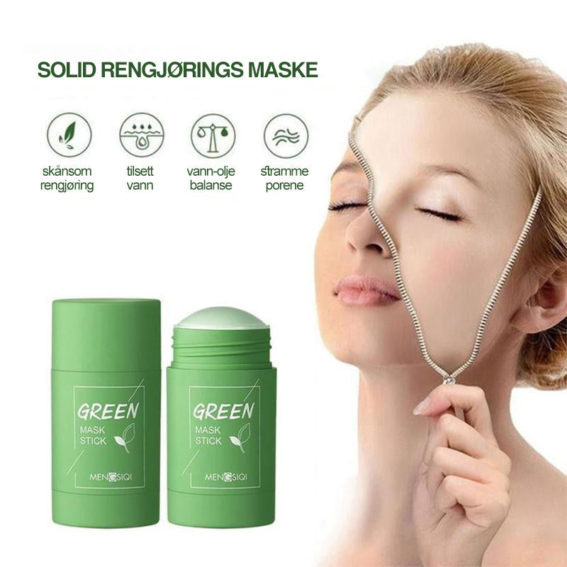 Norvo | Rense Maske