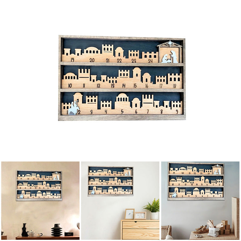 Norvo | Fødselsdags Adventskalender