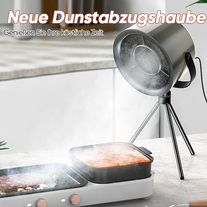 Norvo | Mobil bærbar avtrekkshette