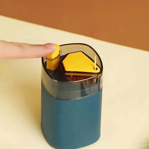 Tannstikker Pop Up Dispenser Norvo
