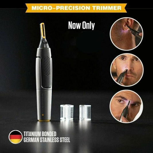 Norvo | Ultra-tynn presisjons trimmer