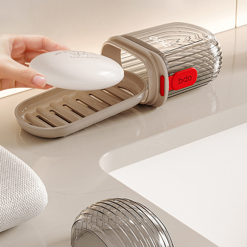 Norvo | Reisesåpeske