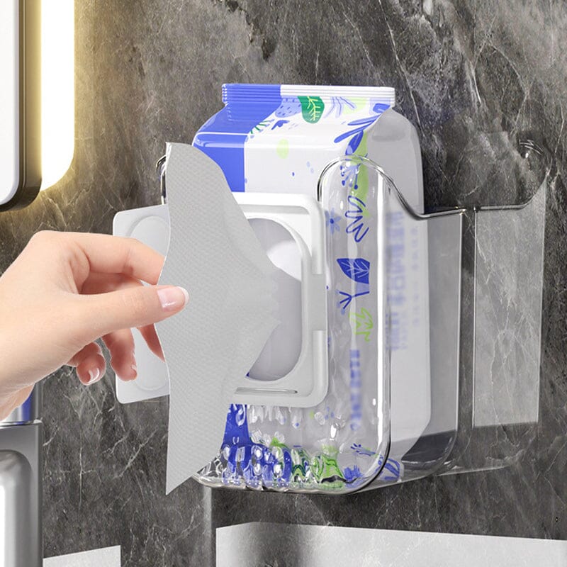 Norvo | Skjerf Oppbevaringsboks