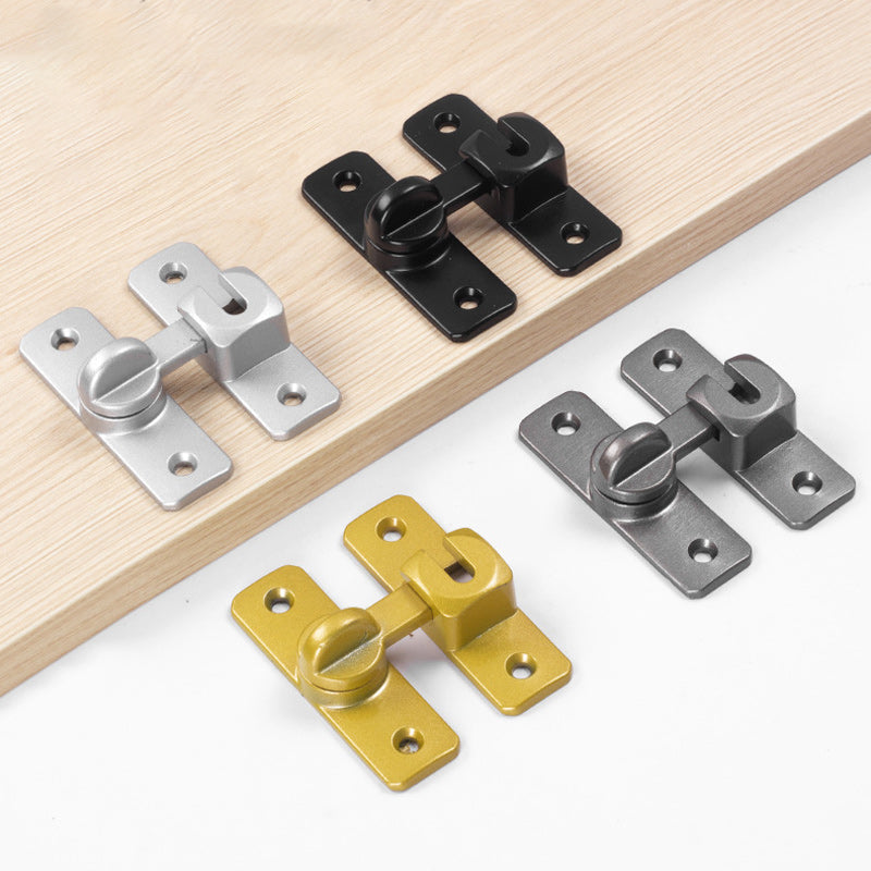 Norvo | Aluminiumlegering flip latch