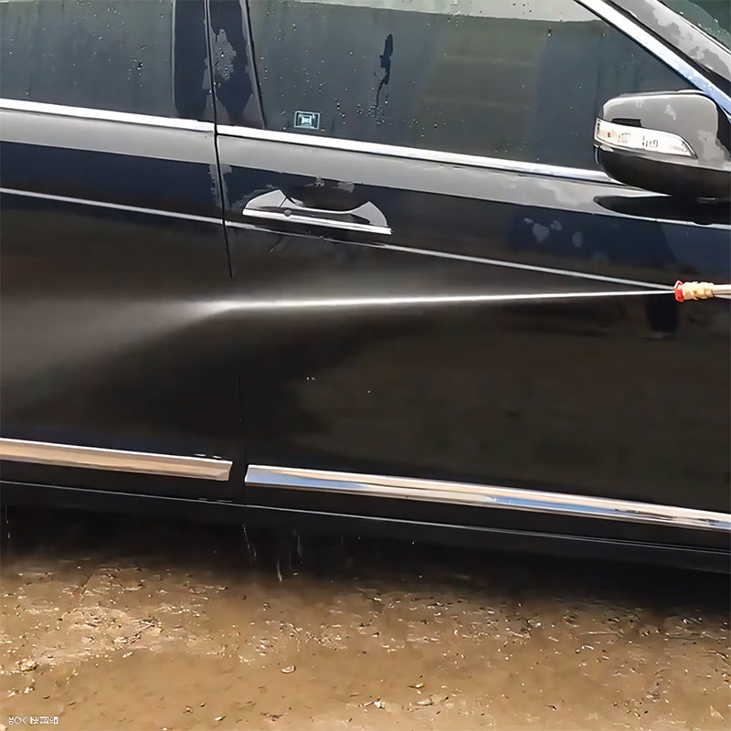 Norvo | Slangepistol Hurtigkobling Adapter