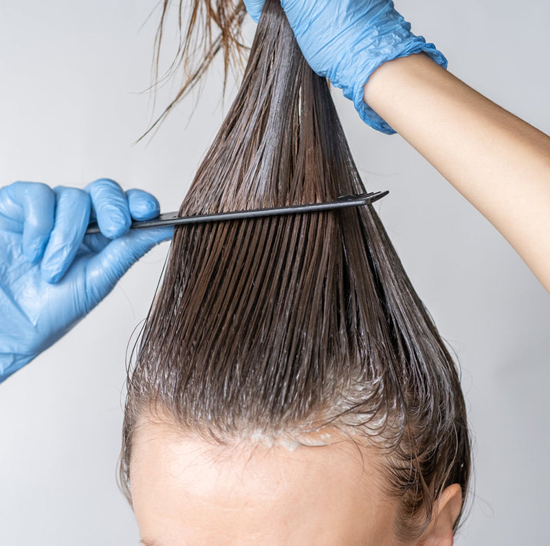 Norvo | Instant Farge Shampoo