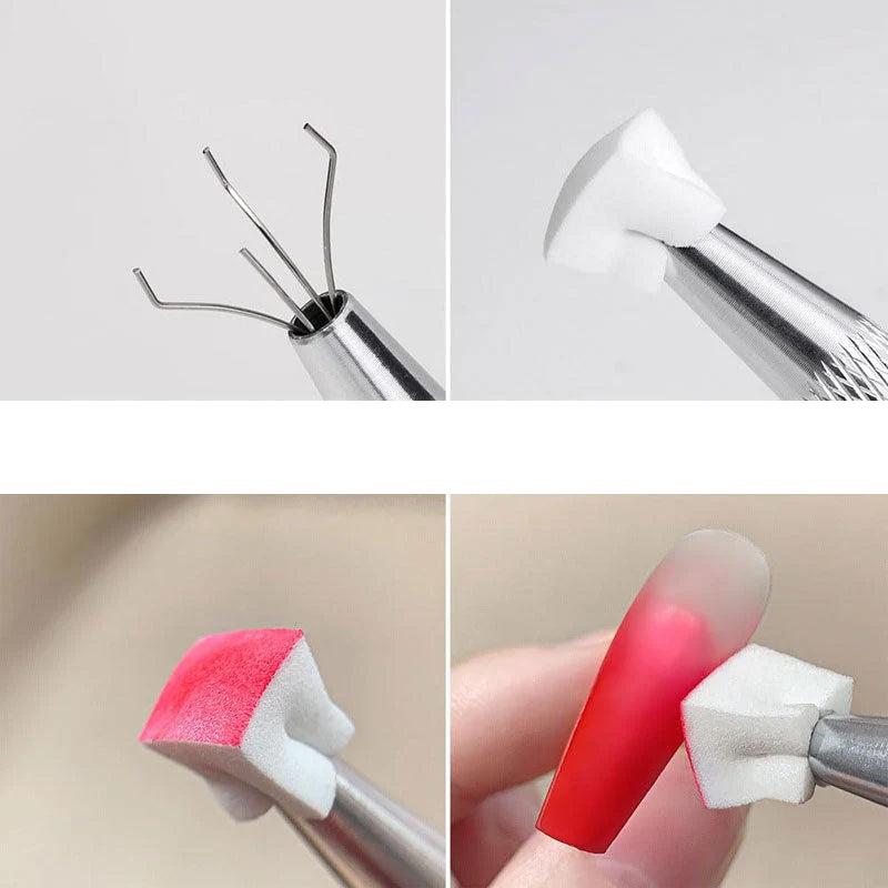 Norvo | Fire-Klo Spennverktøy