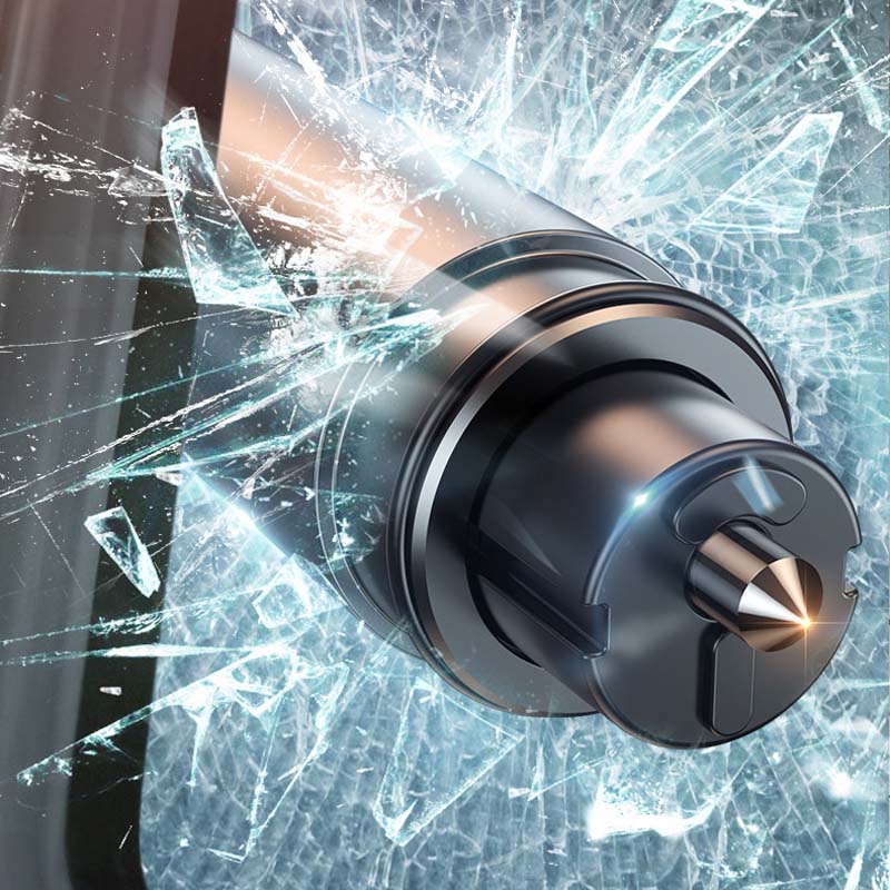 Norvo | Bærbar sikkerhetshammer