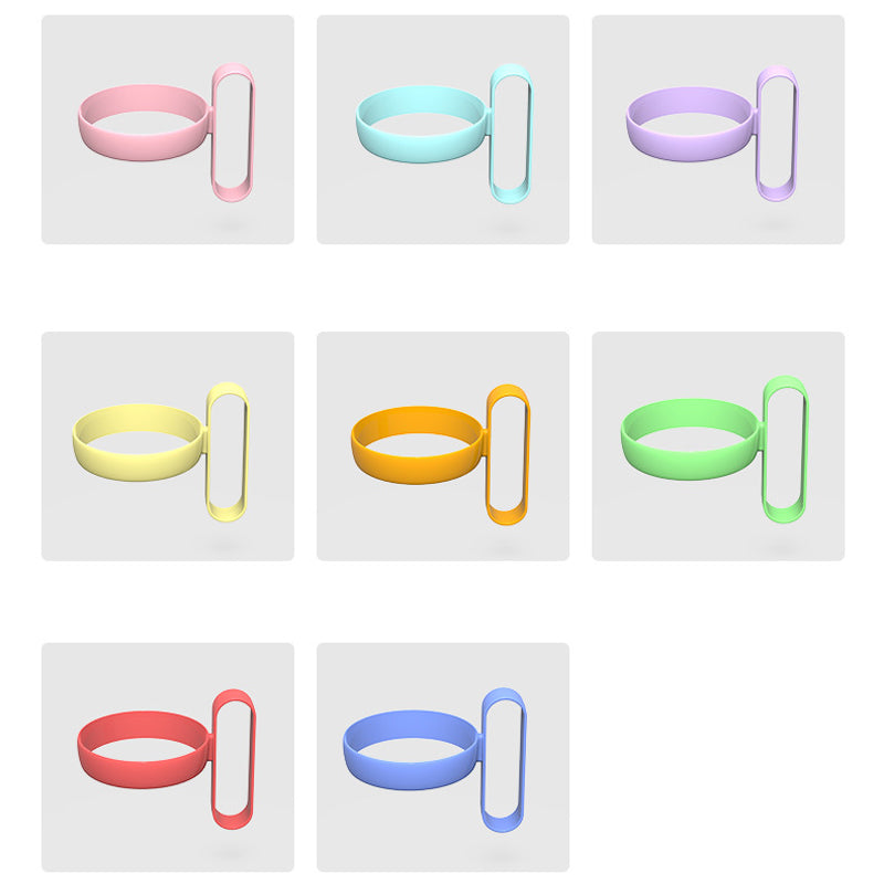 Norvo | Anti-Abrenningsholder (10 PCS)