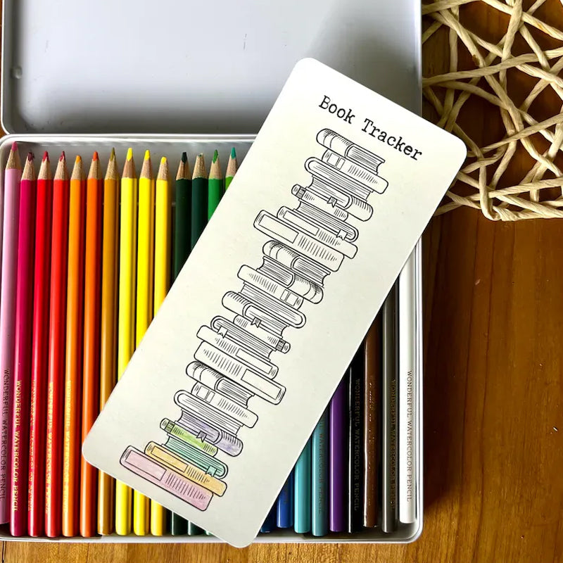 Norvo | Bokmerke for leselisten