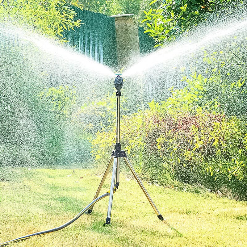 Tripod rotasjonskompensasjon | Norvo