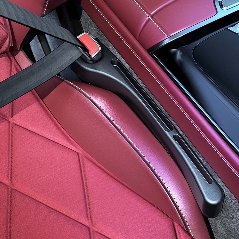 Norvo | Bilsete Gap Filler Organizers (1 Par/2 Pcs)