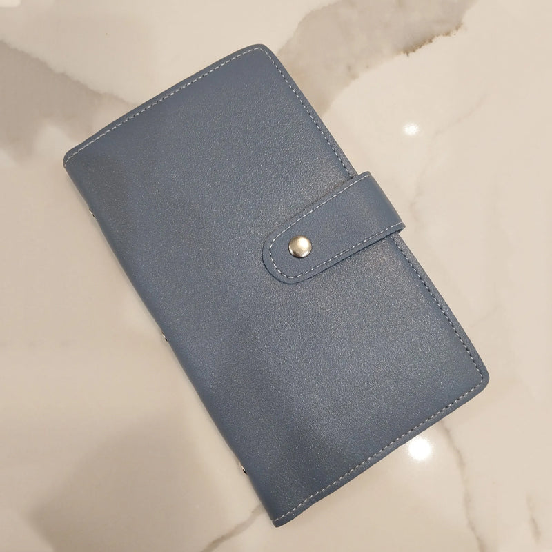 Norvo | 96 Konvolutt-Sparing-Ufordring-Bok