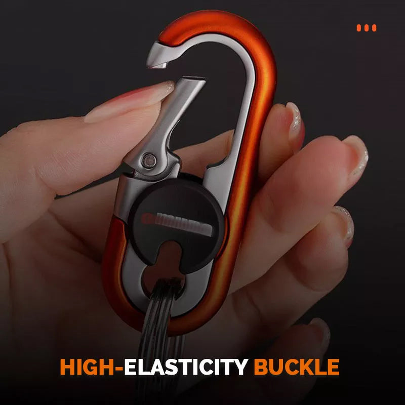 Norvo | Men’s Bil Nøkkel Kjede