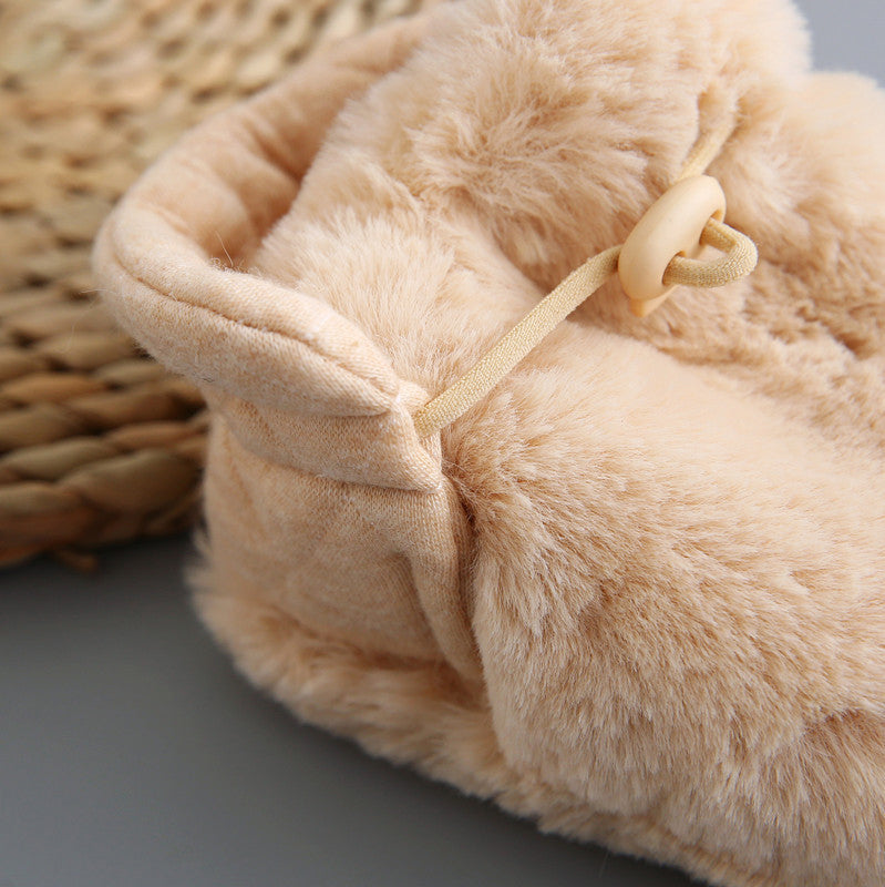 Norvo | Baby Tegneserie Pluss Bomullsko