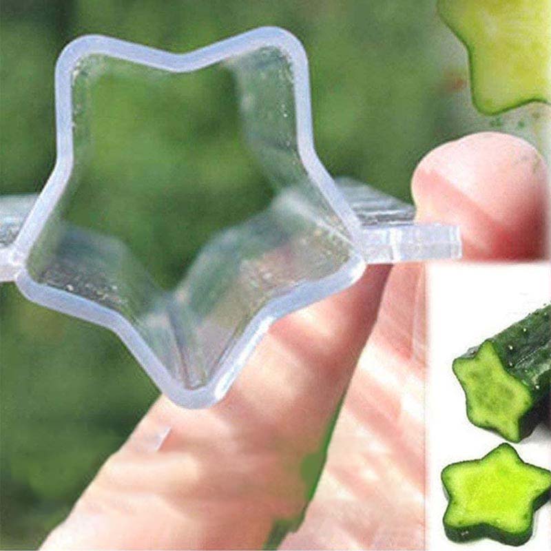 Norvo | Love Shape Agurk Vekstform