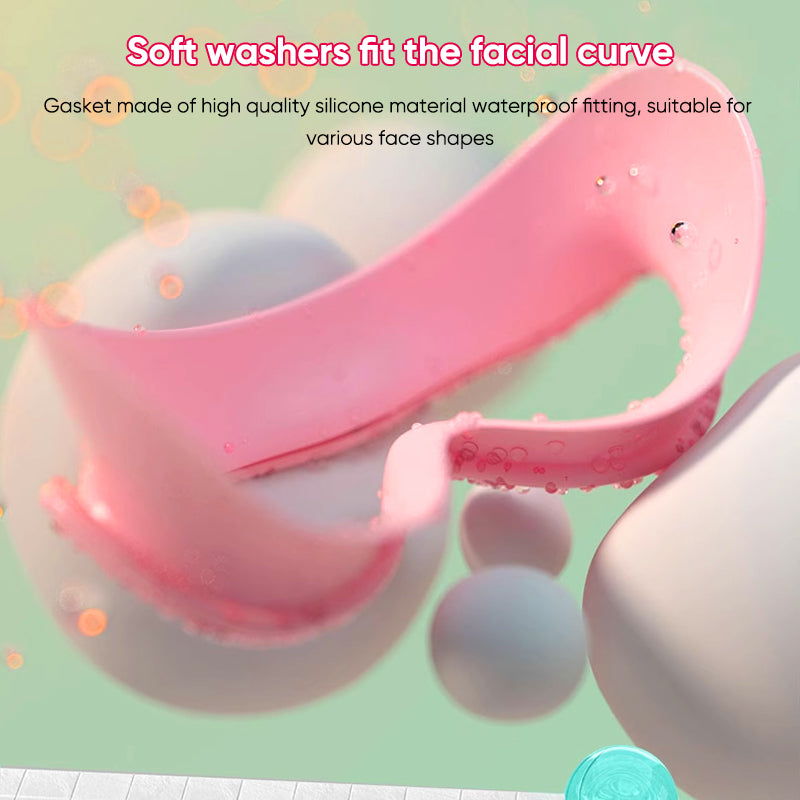 Norvo | HD stor ramme vanntette og anti-dugg svømmebriller