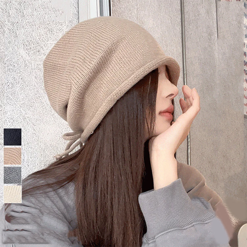 Norvo | Pop Stil Show Ansikt Mindre Stablet Hatt