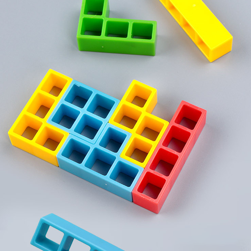 Norvo | Swing Stack High Kids Balance Toy