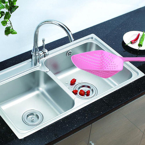 Silicone Kjøkken Scoop Sil | Norvo