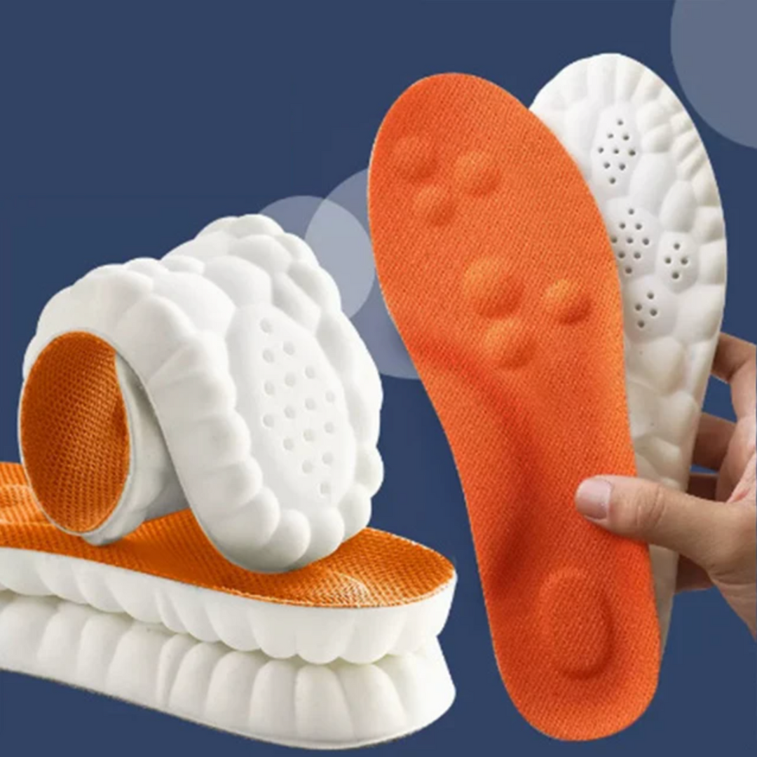 Ultra-Soft Løpesåler Norvo