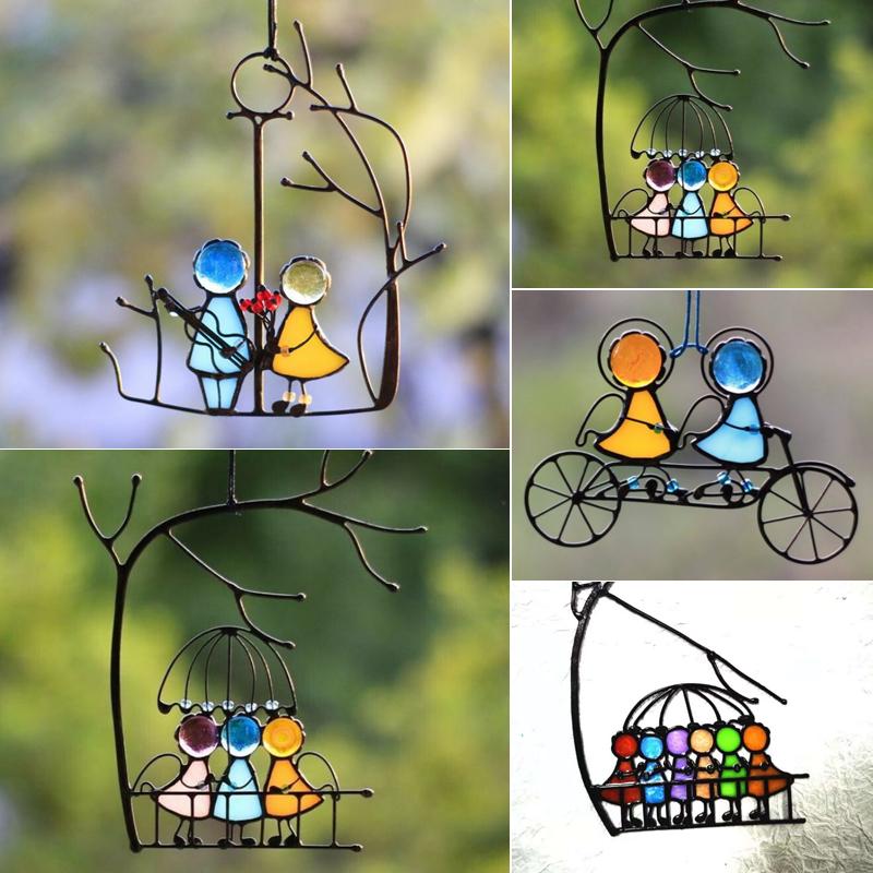 Norvo | Kunst Veggdekorasjon Gave