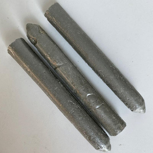 Norvo | Pulverlakkert aluminium sveiseledning
