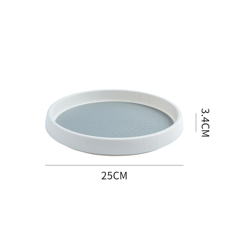 Norvo | 360° roterbar lagerhylle