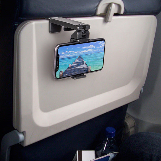 Norvo | 360° Universell Telefonholder for Fly