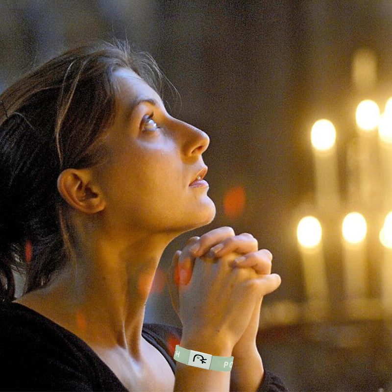 Norvo | Daglig Bibelarmbånd