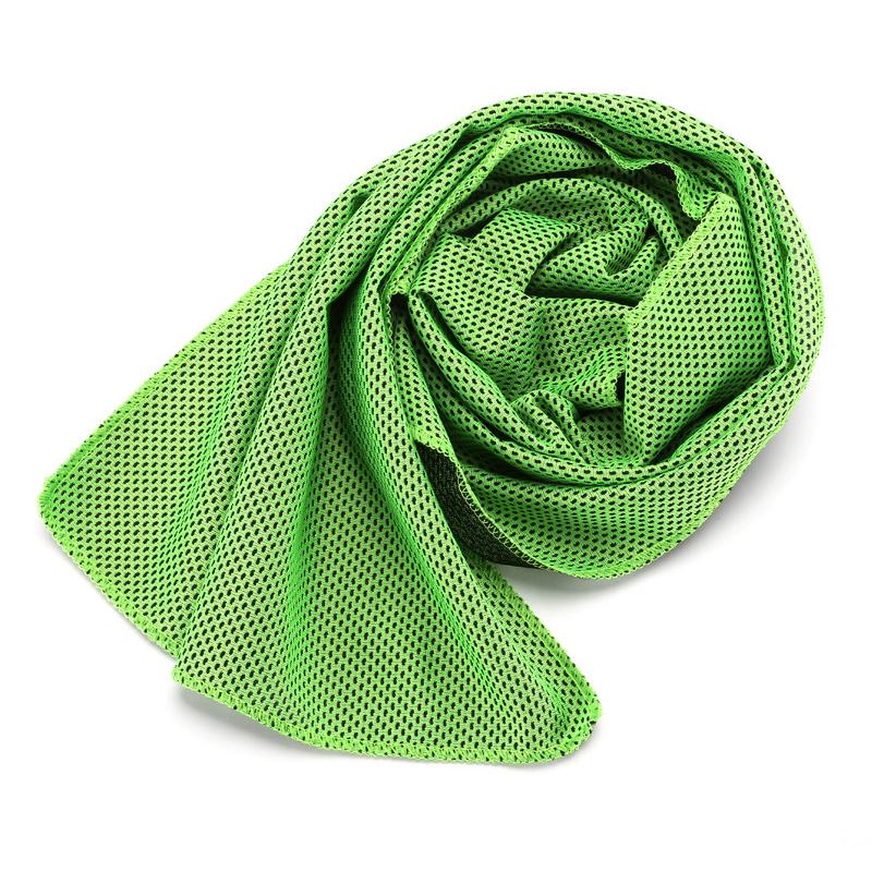 Norvo | Kjølende håndkle