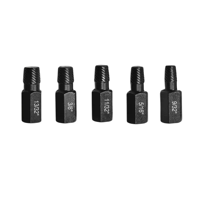 Norvo | Skrue- og Boltuttrekkssett