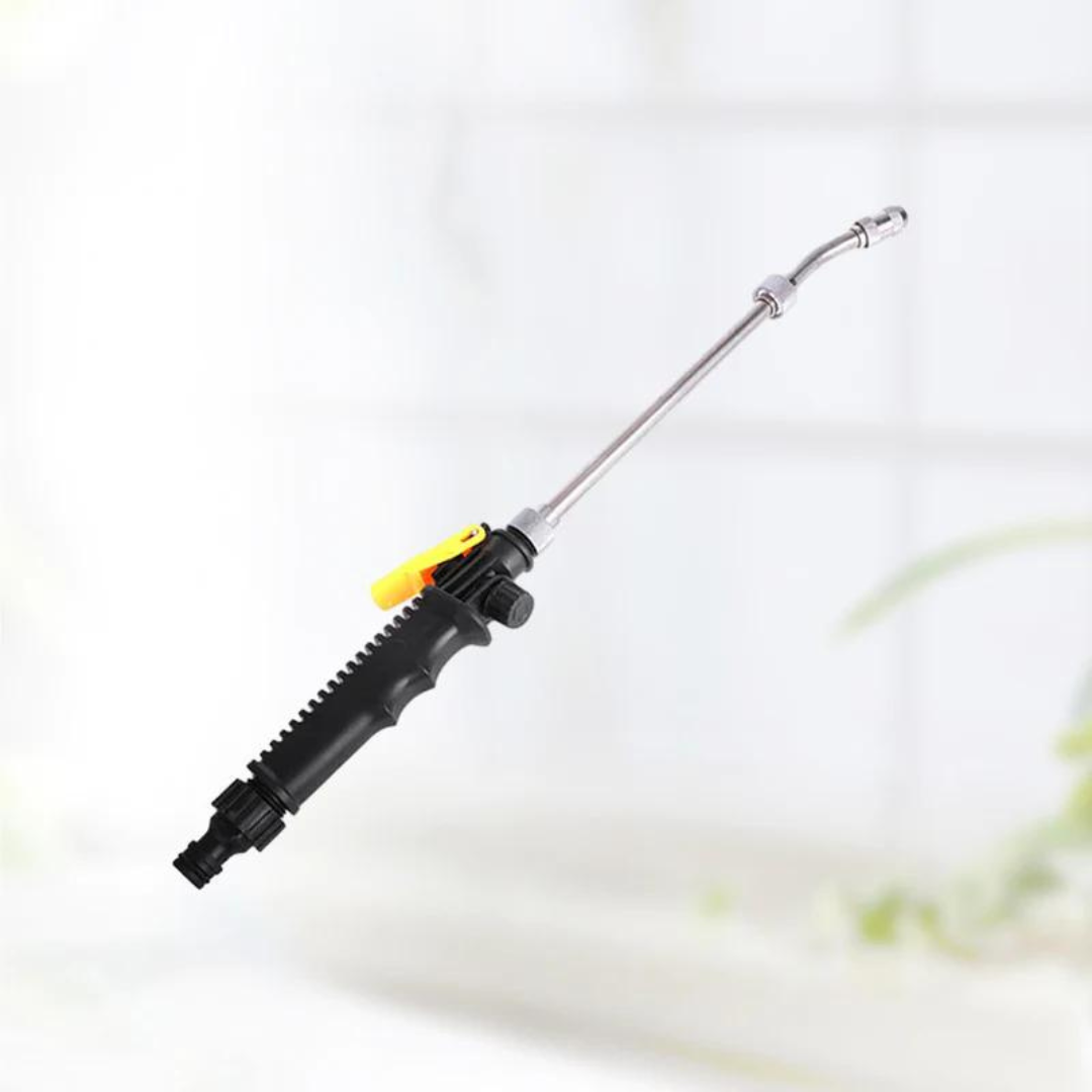 Norvo | BlastJet™ – Håndholdt Kraftig Høytrykk Vasker